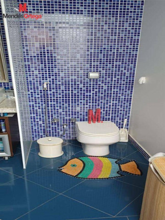 Imagem Casa com 4 Quartos à Venda, 430 m² em Alto Da Boa Vista - Sorocaba Imagem Casa com 4 Quartos à Venda, 430 m² em Alto Da Boa Vista - Sorocaba