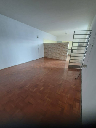 Imagem Casa com 1 Quarto para Alugar, 60 m² em Vila Vianelo - Jundiaí Imagem Casa com 1 Quarto para Alugar, 60 m² em Vila Vianelo - Jundiaí
