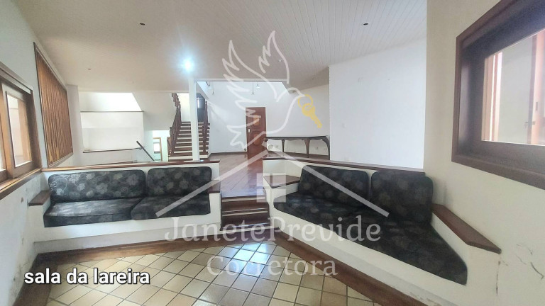 Imagem Casa de Condomínio com 4 Quartos à Venda, 342 m² em Tamboré - Santana De Parnaíba Imagem Casa de Condomínio com 4 Quartos à Venda, 342 m² em Tamboré - Santana De Parnaíba