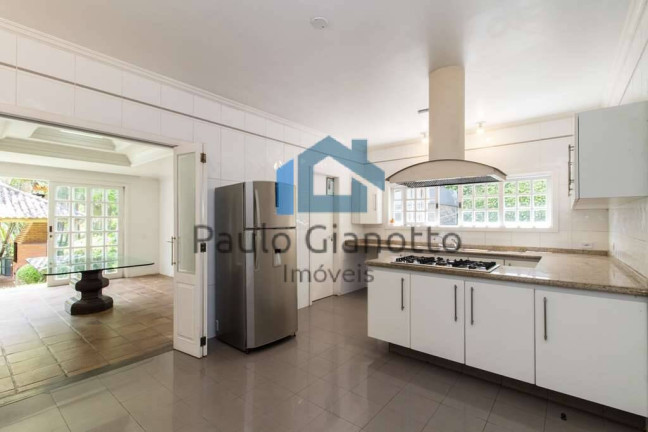 Imagem Casa de Condomínio com 3 Quartos à Venda, 456 m² em Granja Viana - Cotia