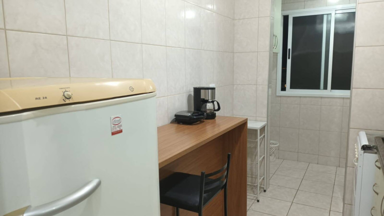 Imagem Apartamento com 1 Quarto para Alugar, 45 m² em Centro - São José Dos Campos