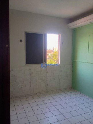 Imagem Apartamento com 2 Quartos à Venda, 48 m² em Cidade Dos Funcionários - Fortaleza Imagem Apartamento com 2 Quartos à Venda, 48 m² em Cidade Dos Funcionários - Fortaleza