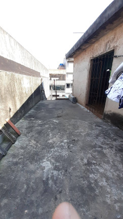 Imagem Casa com 5 Quartos à Venda, 250 m² em Parque Jandaia - Carapicuíba