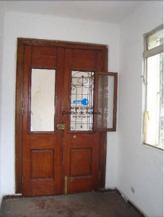 Imagem Casa com 4 Quartos à Venda, 330 m² em Lapa - São Paulo