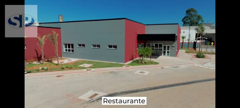 Imagem Imóvel Comercial para Alugar, 11.056 m² em Parque Novo Mundo - São Paulo