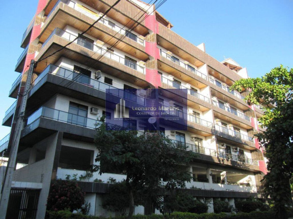 Apartamento com 2 Quartos à Venda, 115 m² em Passagem - Cabo Frio
