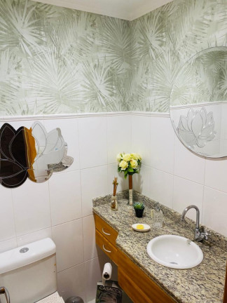 Imagem Imóvel com 3 Quartos à Venda, 117 m² em Vila Da Saúde - São Paulo