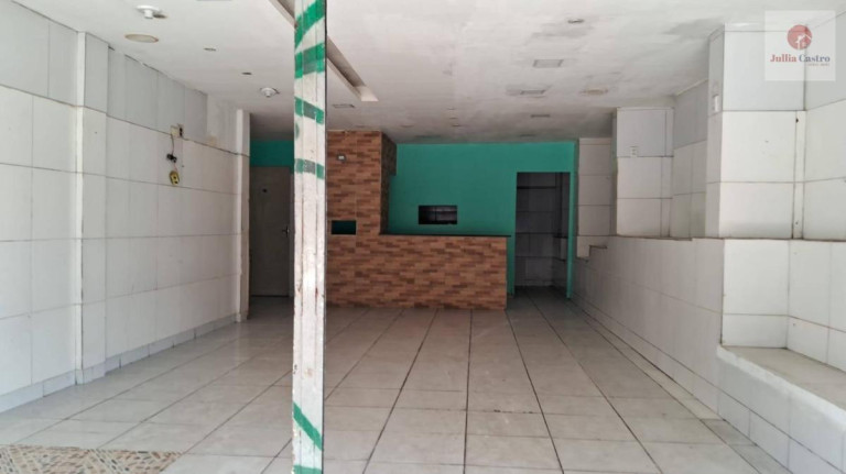 Loja para Alugar, 70 m²