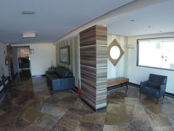 Imagem Apartamento com 2 Quartos à Venda, 76 m² em Aviação - Praia Grande Imagem Apartamento com 2 Quartos à Venda, 76 m² em Aviação - Praia Grande