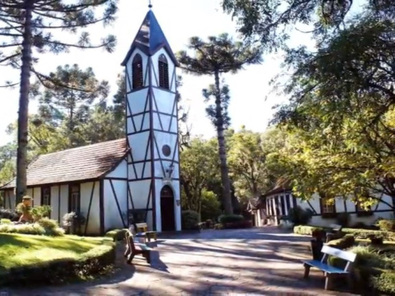 Imagem Terreno à Venda, 700 m² em Vale Verde - Nova Petrópolis Imagem Terreno à Venda, 700 m² em Vale Verde - Nova Petrópolis