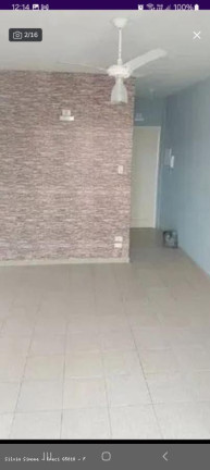 Imagem Apartamento com 1 Quarto à Venda, 67 m² em Itararé - São Vicente Imagem Apartamento com 1 Quarto à Venda, 67 m² em Itararé - São Vicente