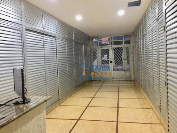 Imagem Apartamento com 2 Quartos à Venda, 57 m² em Santa Cecília - São Paulo Imagem Apartamento com 2 Quartos à Venda, 57 m² em Santa Cecília - São Paulo
