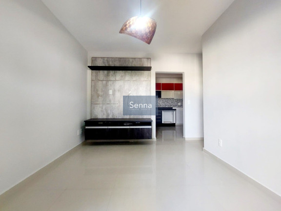 Imagem Apartamento com 2 Quartos à Venda, 54 m² em Jardim Quintas Das Videiras - Jundiaí