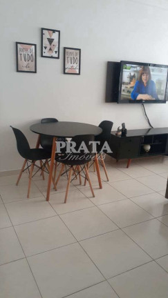 Imagem Apartamento com 2 Quartos à Venda, 81 m² em Vila Mathias - Santos Imagem Apartamento com 2 Quartos à Venda, 81 m² em Vila Mathias - Santos