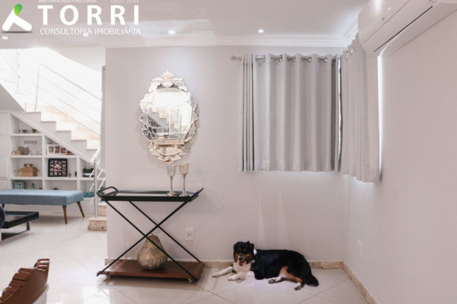 Imagem Imóvel com 3 Quartos à Venda, 250 m² em Condomínio Ibiti Royal Park - Sorocaba