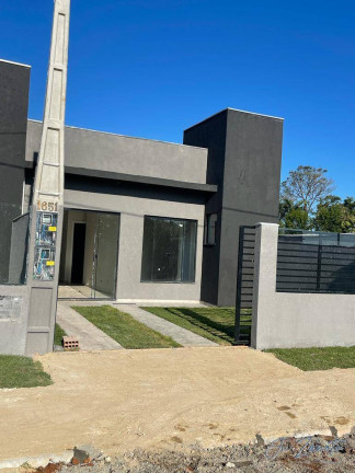 Imagem Casa com 2 Quartos à Venda, 90 m² em Volta Ao Mundo I - Itapoá Imagem Casa com 2 Quartos à Venda, 90 m² em Volta Ao Mundo I - Itapoá