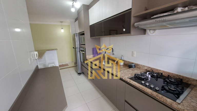 Imagem Apartamento com 2 Quartos à Venda, 86 m² em Aviação - Praia Grande Imagem Apartamento com 2 Quartos à Venda, 86 m² em Aviação - Praia Grande