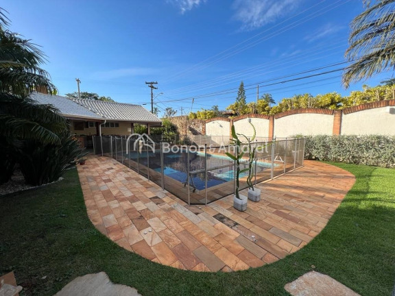 Imagem Casa de Condomínio com 3 Quartos à Venda, 1.153 m² em Loteamento Residencial Barão D - Campinas Imagem Casa de Condomínio com 3 Quartos à Venda, 1.153 m² em Loteamento Residencial Barão D - Campinas