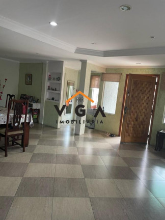 Imagem Casa com 4 Quartos à Venda, 160 m² em Cidade Patriarca - São Paulo