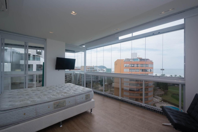 Imagem Cobertura com 5 Quartos à Venda, 341 m² em Riviera Módulo 3 - Bertioga