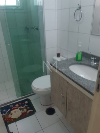 Imagem Apartamento com 3 Quartos à Venda, 87 m² em Parque Residencial Aquarius - São José Dos Campos Imagem Apartamento com 3 Quartos à Venda, 87 m² em Parque Residencial Aquarius - São José Dos Campos