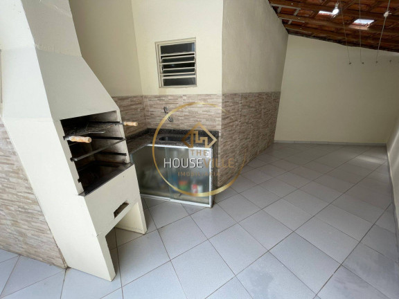 Imagem Casa com 3 Quartos à Venda, 147 m² em Jardim Torrão De Ouro - São José Dos Campos