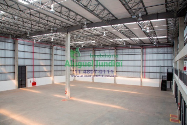 Imagem Galpão à Venda ou Temporada, 1.438 m² em Distrito Industrial - Jundiaí Imagem Galpão à Venda ou Temporada, 1.438 m² em Distrito Industrial - Jundiaí