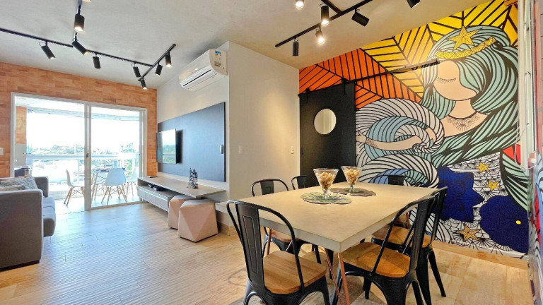 Imagem Apartamento com 3 Quartos à Venda, 105 m² em Riviera De São Lourenço - Bertioga Imagem Apartamento com 3 Quartos à Venda, 105 m² em Riviera De São Lourenço - Bertioga