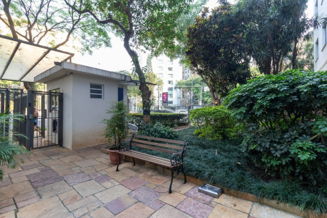 Imagem Apartamento com 3 Quartos à Venda, 105 m² em Jardim Paulista - São Paulo Imagem Apartamento com 3 Quartos à Venda, 105 m² em Jardim Paulista - São Paulo