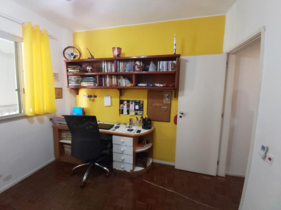 Imagem Apartamento com 2 Quartos à Venda, 82 m² em Gávea - Rio De Janeiro