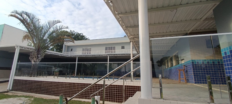 Imagem Imóvel com 4 Quartos à Venda, 717 m² em Recanto Das Orquídeas - Monte Mor Imagem Imóvel com 4 Quartos à Venda, 717 m² em Recanto Das Orquídeas - Monte Mor