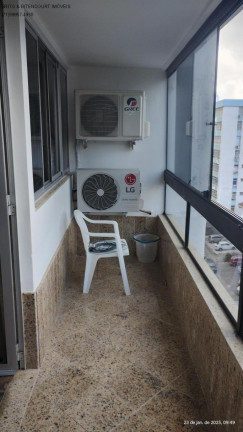 Imagem Imóvel com 4 Quartos à Venda, 128 m² em Canela - Salvador