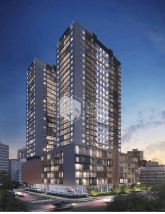 Imagem Apartamento com 1 Quarto à Venda, 39 m² em Belenzinho - São Paulo