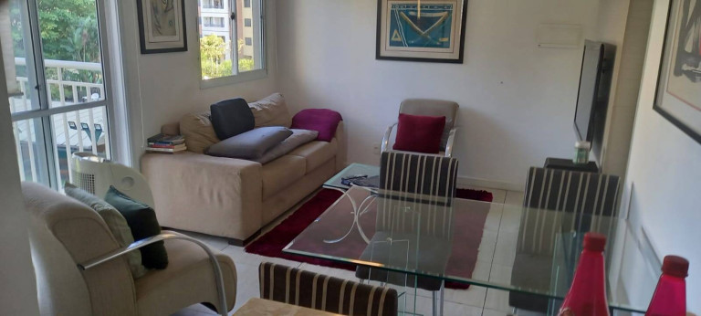 Imagem Apartamento com 3 Quartos à Venda, 62 m² em Vila Andrade - São Paulo Imagem Apartamento com 3 Quartos à Venda, 62 m² em Vila Andrade - São Paulo