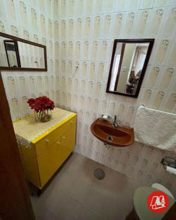 Imagem Apartamento com 2 Quartos à Venda, 65 m² em Santana - Porto Alegre