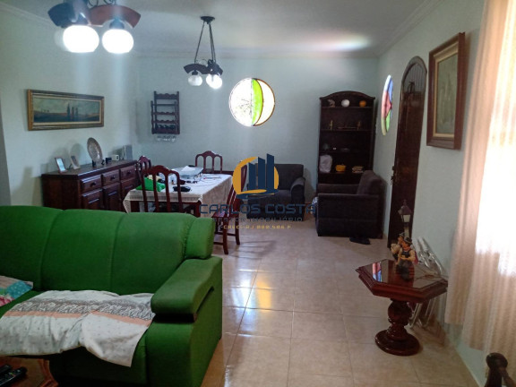 Imagem Casa com 3 Quartos à Venda, 204 m² em Canellas City - Iguaba Grande