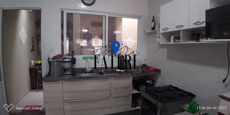 Imagem Casa com 2 Quartos à Venda, 72 m² em Jardim São Felipe - Atibaia Imagem Casa com 2 Quartos à Venda, 72 m² em Jardim São Felipe - Atibaia