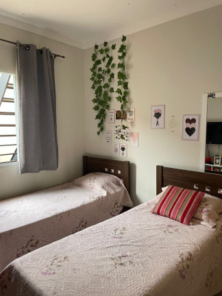 Imagem Casa com 3 Quartos à Venda, 142 m² em Vila Dos Ipês - Boituva Imagem Casa com 3 Quartos à Venda, 142 m² em Vila Dos Ipês - Boituva
