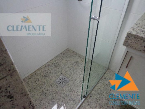 Imagem Apartamento com 4 Quartos à Venda, 164 m² em Santo Antônio - Belo Horizonte