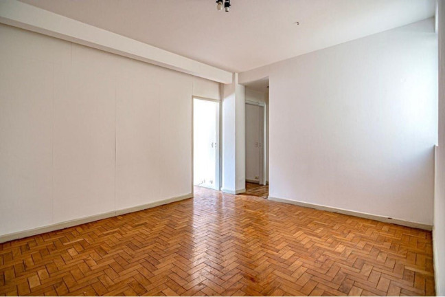 Apartamento com 2 Quartos à Venda, 64 m² em Consolação - São Paulo