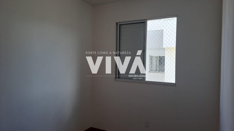 Imagem Apartamento com 2 Quartos à Venda, 53 m² em Ponte Alta - Extrema