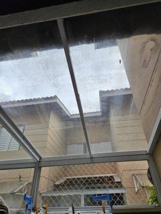 Imagem Casa com 2 Quartos à Venda, 73 m² em Jardim Sarah - São Paulo Imagem Casa com 2 Quartos à Venda, 73 m² em Jardim Sarah - São Paulo