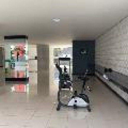 Imagem Apartamento com 4 Quartos à Venda,  em Jóquei - Teresina