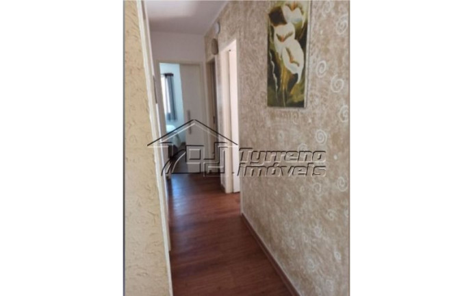 Imagem Apartamento com 3 Quartos à Venda, 67 m² em Parque Industrial - São José Dos Campos Imagem Apartamento com 3 Quartos à Venda, 67 m² em Parque Industrial - São José Dos Campos