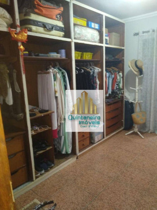 Imagem Apartamento com 4 Quartos à Venda, 144 m² em Vila Galvão - Guarulhos
