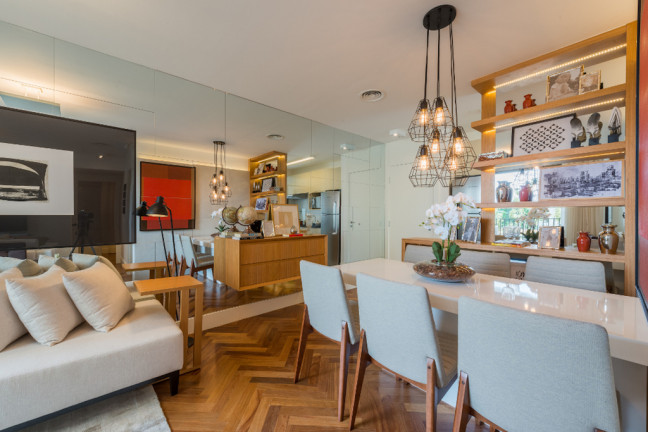 Imagem Apartamento com 3 Quartos à Venda, 61 m² em Tatuapé - São Paulo Imagem Apartamento com 3 Quartos à Venda, 61 m² em Tatuapé - São Paulo