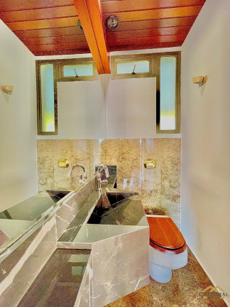 Imagem Apartamento com 4 Quartos à Venda, 214 m² em Ponte De São João - Jundiaí