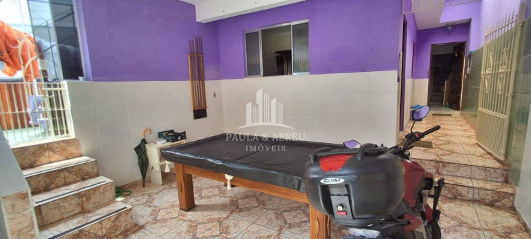 Imagem Casa com 3 Quartos à Venda, em Jardim Zaira - Mauá Imagem Casa com 3 Quartos à Venda, em Jardim Zaira - Mauá