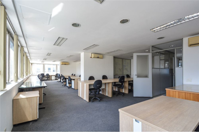 Imagem Sala Comercial à Venda, em Bela Vista - São Paulo Imagem Sala Comercial à Venda, em Bela Vista - São Paulo