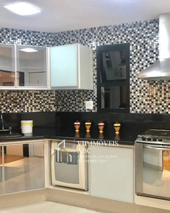 Imagem Apartamento com 2 Quartos à Venda, 170 m² em Jardim - Santo André Imagem Apartamento com 2 Quartos à Venda, 170 m² em Jardim - Santo André
